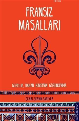 Fransız Masalları | Sophie De Segur | Kara Karga Yayınları