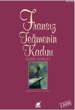 Fransız Teğmenin Kadını | John Fowles | Ayrıntı Yayınları