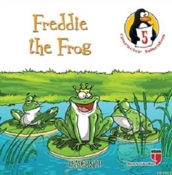 Freddie the Frog - Leadership | Hatice Işılak Durmuş | Edam (Eğitim Da