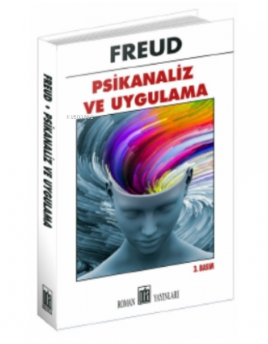 Freud - Psikanaliz ve Uygulama | Elif Yıldırım | Oda Yayınları