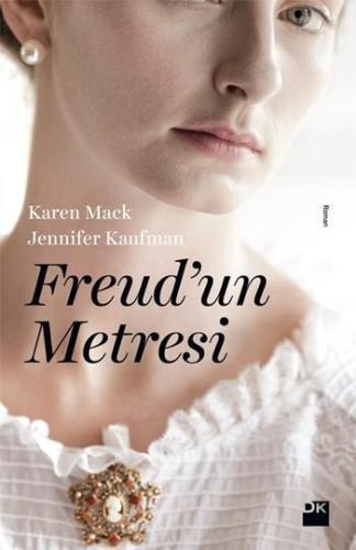 Freud'un Metresi | Karen Mack | Doğan Kitap