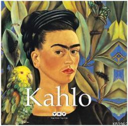 Frida Kahlo | Gerry Souter | Yapı Kredi Yayınları ( YKY )