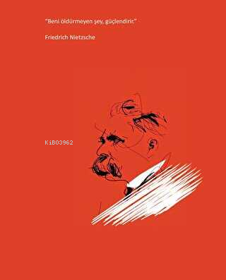 Friedrich Nietszche Ciltli Defter | | Salon Yayınları