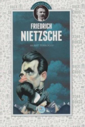 Friedrich Nietzsche | Murat Türkoğlu | Maviçatı Yayınları