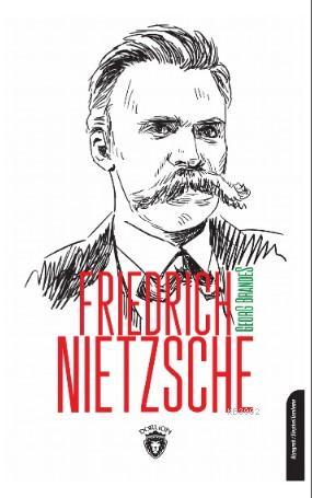 Friedrich Nietzsche | Georg Brandes | Dorlion Yayınevi