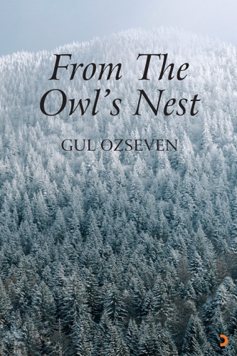 From The Owl’s Nest | Gül Özseven | Cinius Yayınları