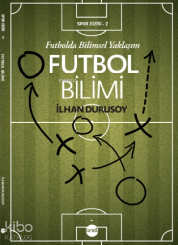 Futbol Bilimi | İlhan Durusoy | Boyut Yayın Grubu