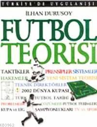 Futbol Teorisi | İlhan Durusoy | Boyut Yayın Grubu