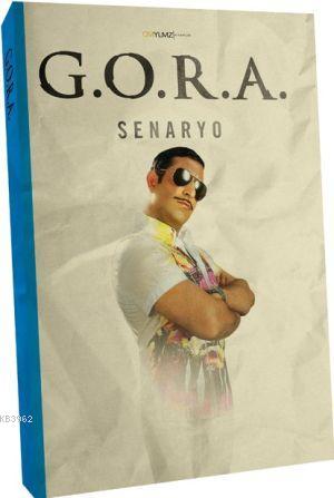 G.O.R.A.; Senaryo | Cem Yılmaz | Okuyan Us Yayınları