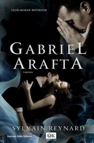 Gabriel Arafta (Ciltli) | Sylvain Reynard | Optimum Kitap