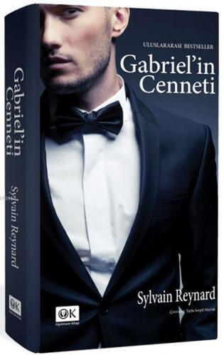 Gabriel'in Cenneti (Ciltli) | Sylvain Reynard | Optimum Kitap