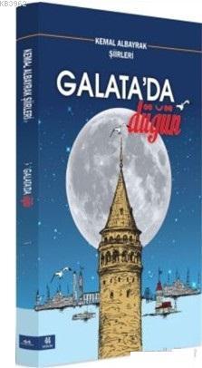 Galata'da Düğün | Mesut Güler | 44 Yayınları