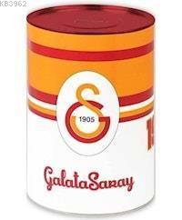 Galatasaray Lisanslı Taraftar Kumbara Büyük Boy | | Karışık Eksikler