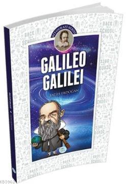 Galileo Galilei | Fatih Erdoğan | Maviçatı Yayınları