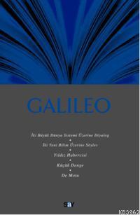 Galileo | Hüseyin Gazi Topdemir | Say Yayınları