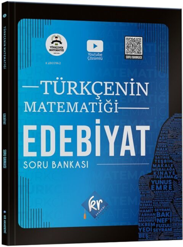 Gamze Hoca Türkçenin Matematiği Tüm Sınavlar İçin Edebiyat Soru Bankas