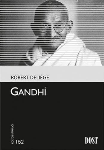 Gandhi | Robert Deliege | Dost Kitabevi