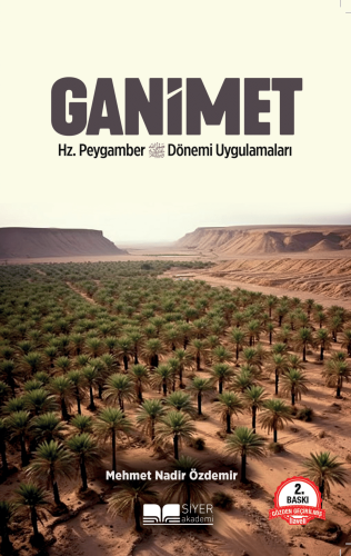 Ganimet Hz.Peygamber Döneminde Uygulamaları | Mehmet Nadir Özdemir | S