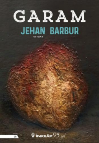 Garam | Jehan Barbur | İnkılâp Kitabevi