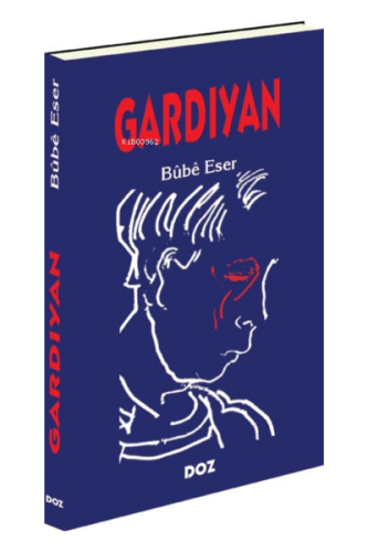 Gardiyan | Bube Eser | Doz Yayıncılık