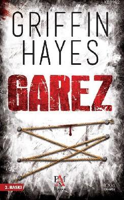 Garez | Griffin Hayes | Panama Yayıncılık