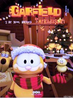 Garfield ile Arkadaşları 7 - Bir Noel Hikayesi | Jim Davis | Yapı Kred