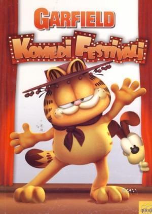 Garfield Komedi Festivali | Jim Davis | Güloğlu Yayıncılık