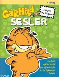 Garfield Sesler | Elif Küçükoğlu | Güloğlu Yayıncılık