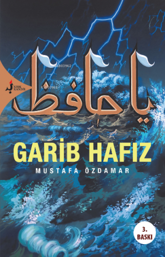 Garib Hafız | Mustafa Özdamar | Kırk Kandil Yayınevi