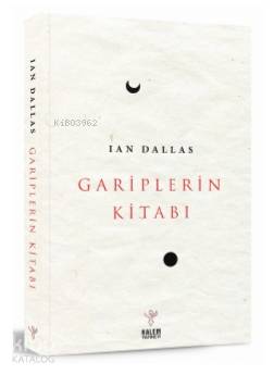 Gariplerin Kitabı | Ian Dallas | Kalem Yayınevi