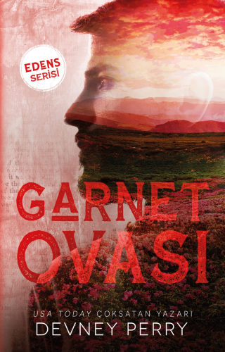 Garnet Ovası | Devney Perry | Ren Kitap