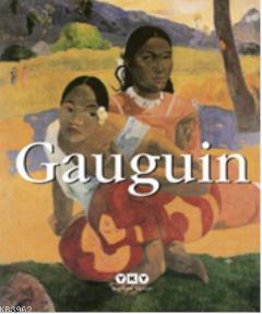 Gauguin | Kolektif1 | Yapı Kredi Yayınları ( YKY )