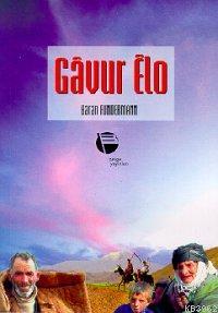 Gavur Elo | Baran Fundermann | Belge Yayınları