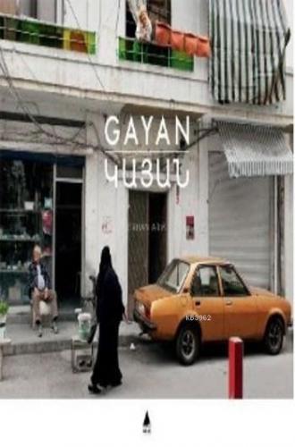 Gayan | Erhan Arık | Aras Yayıncılık