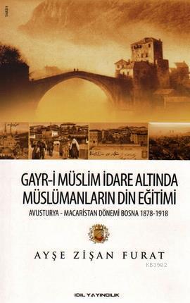 Gayr-i Müslim İdare Altında Müslümanların Din Eğitimi; Avusturya - Mac