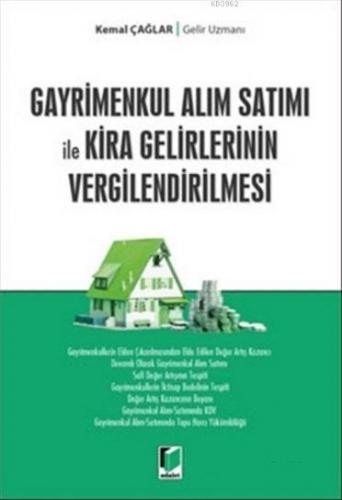 Gayrimenkul Alım Satımı ile Kira Gelirlerinin Vergilendirilmesi | Kema