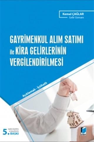 Gayrimenkul Alım Satımı ile Kira Gelirlerinin Vergilendirilmesi | Kema