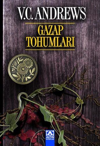 Gazap Tohumları | V. C. Andrews | Altın Kitaplar