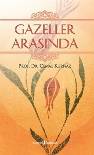 Gazeller Arasında | Cemal Kurnaz | Kurgan Edebiyat