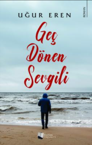 Geç Dönem Sevgili | Uğur Eren | Karina Kitap