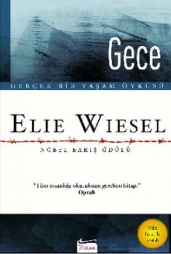 Gece | Elie Wiesel | Koridor Yayıncılık