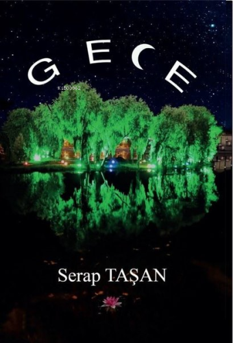 Gece | Serap Taşan | Artshop Yayıncılık