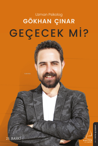 Geçecek mi? | Gökhan Çınar | Destek Yayınları