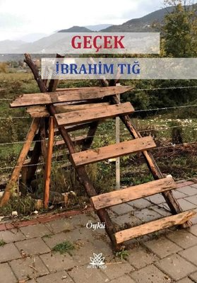 Geçek | İbrahim Tığ | Artshop Yayıncılık