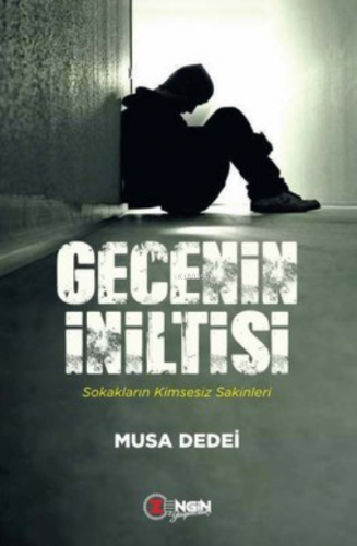 Gecenin İniltisi | Musa Dedei | Zengin Yayıncılık