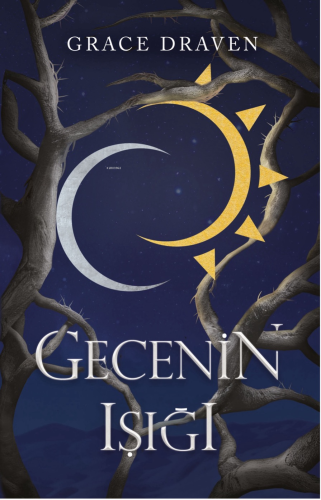 Gecenin Işığı | Grace Draven | Ren Kitap