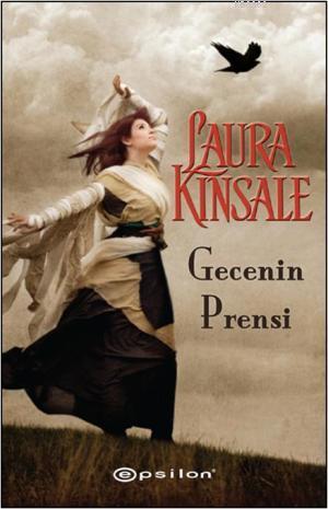 Gecenin Prensi | Laura Kinsale | Epsilon Yayınevi