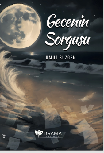 Gecenin Sorgusu | Umut Süzgen | Drama Yayınevi