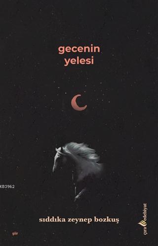 Gecenin Yelesi | Sıddıka Zeynep Bozkuş | Çıra Yayınları