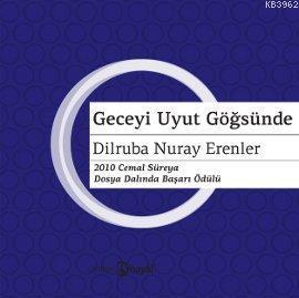 Geceyi Uyut Göğsünde | Dilruba Nuray Erenler | Hayal Yayıncılık